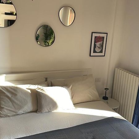 Gae Aulenti Home Μιλάνο Εξωτερικό φωτογραφία