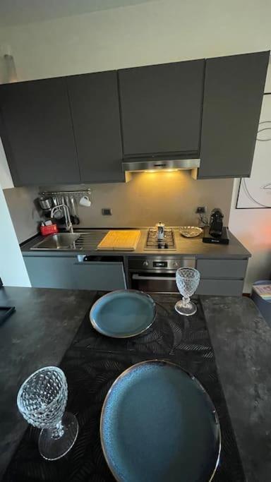 Gae Aulenti Home Μιλάνο Εξωτερικό φωτογραφία