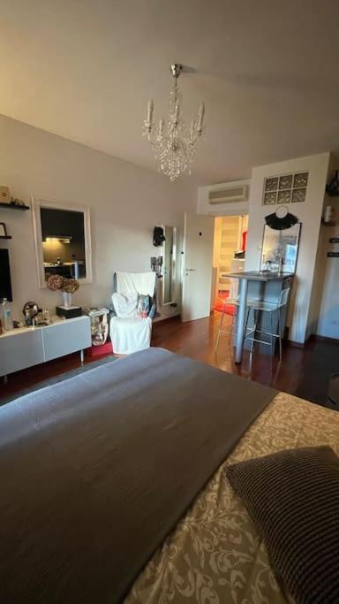 Gae Aulenti Home Μιλάνο Εξωτερικό φωτογραφία