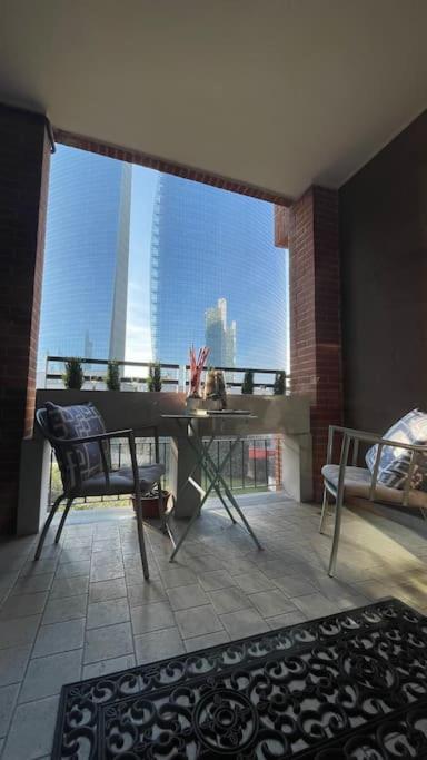 Gae Aulenti Home Μιλάνο Εξωτερικό φωτογραφία