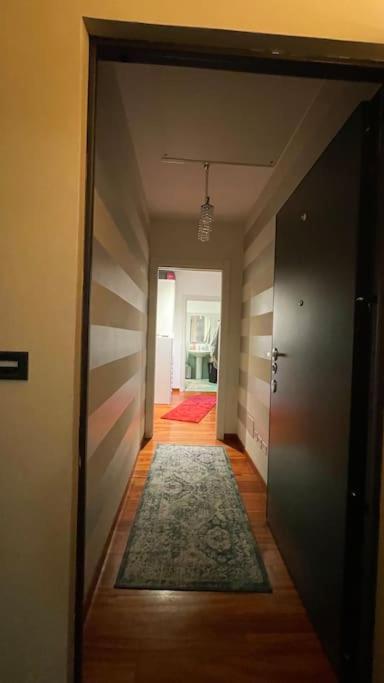 Gae Aulenti Home Μιλάνο Εξωτερικό φωτογραφία