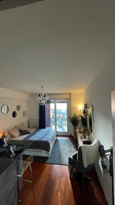 Gae Aulenti Home Μιλάνο Εξωτερικό φωτογραφία